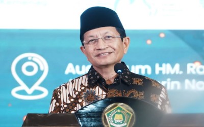 Jelang Hari Guru, 101.786 Guru Madrasah dan Pendidikan Agama di Sekolah Lulus PPG